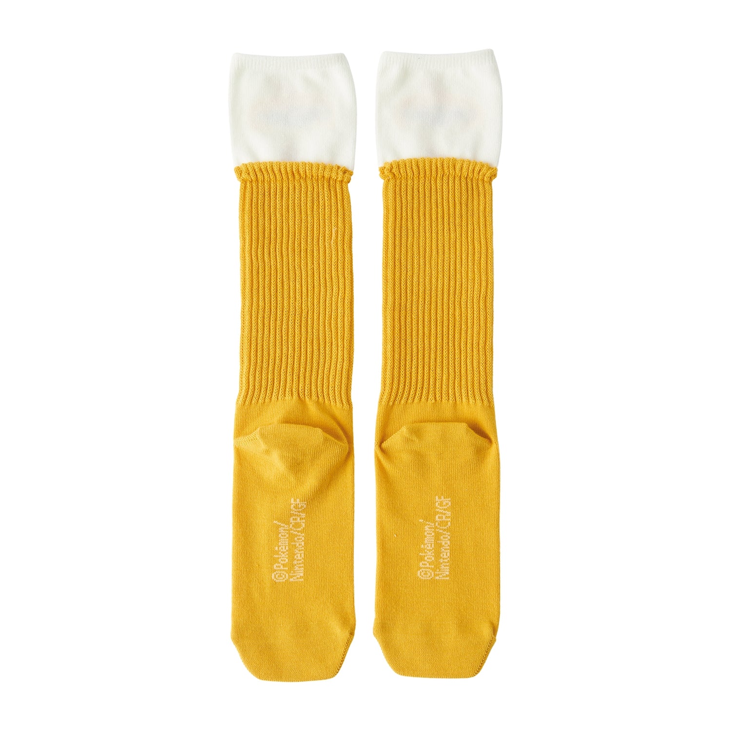 Loose socks Tokunchu Zurg (23-25cm)