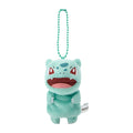 Papemon Bulbasaur plushie from Japan, cute mascot figure