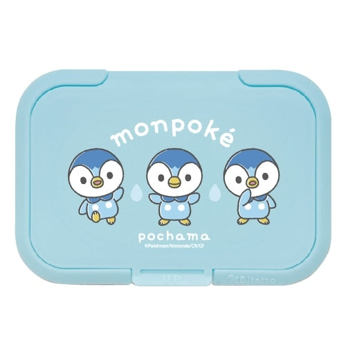 Monpoke Bitatto Regular Pocha Pocha Pochama LBL