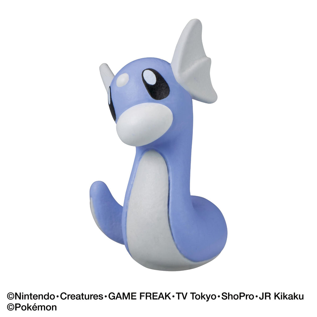 Bikkura Tamago Go! Pokemon dragon type