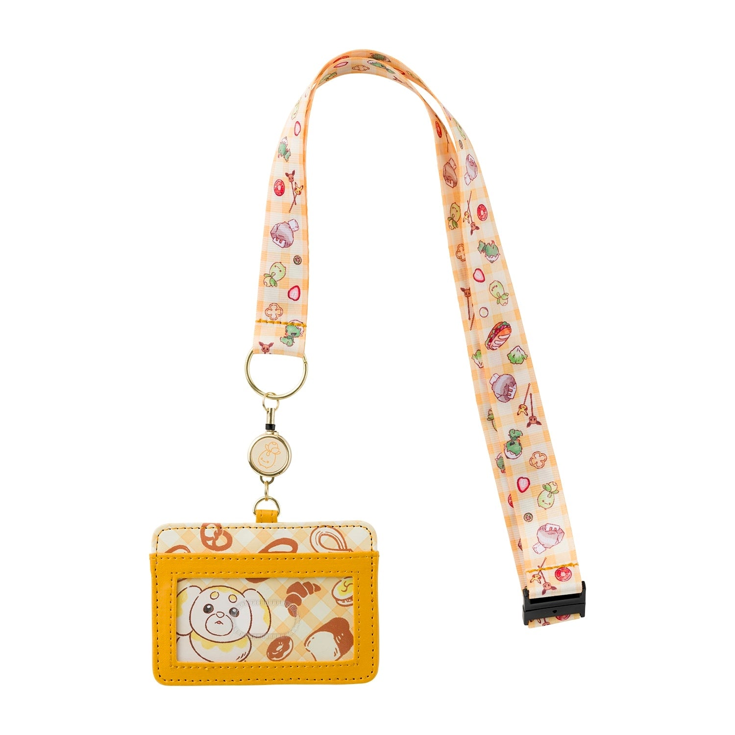 ID card case Paldea picnic