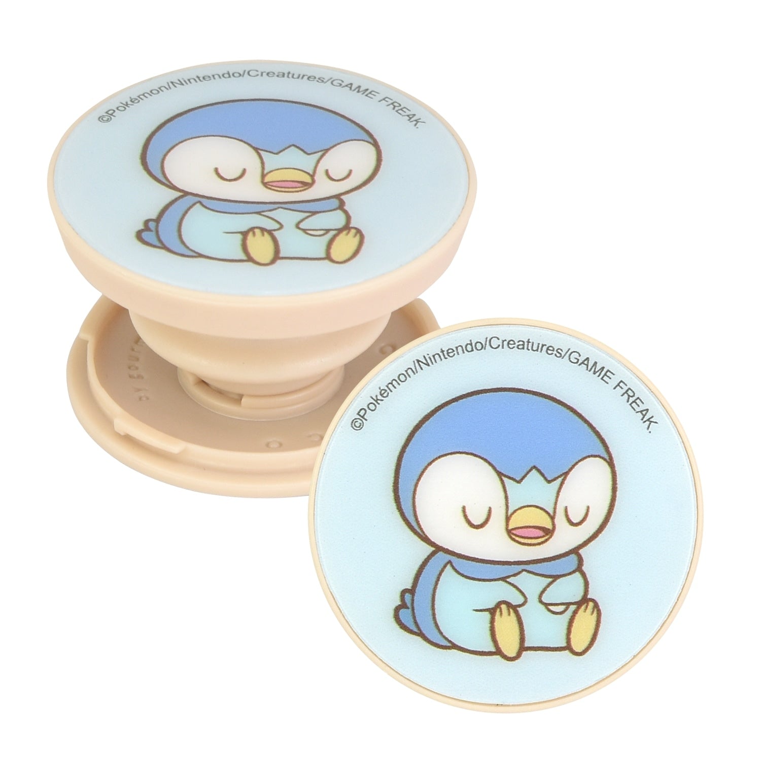 Pokepiece POCOPOCO Piplup