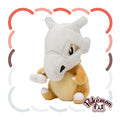104 Plush Pokémon fit Karakara from Japan, cute plush toy with vibrant colors