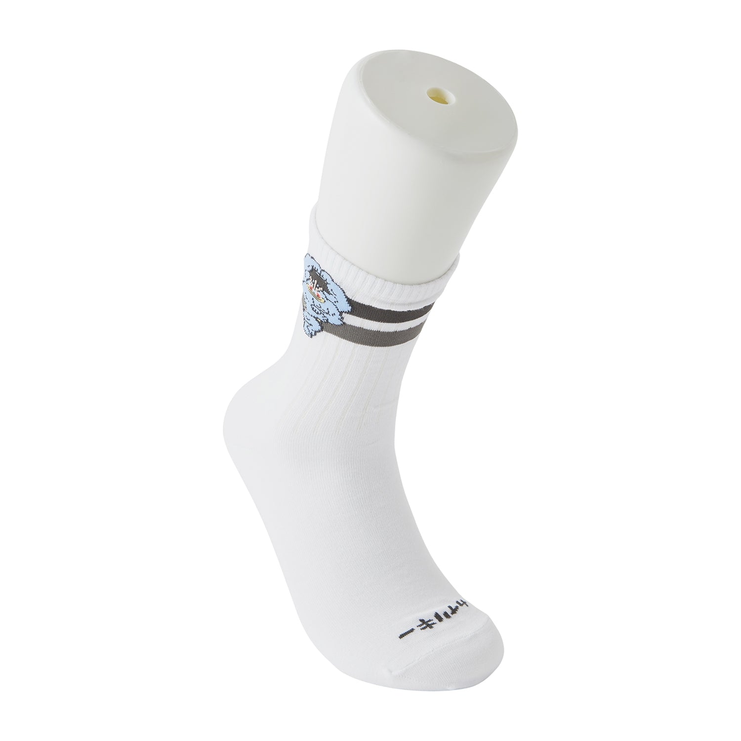 [Choice] Middle socks Tokunchu Kairiky (23-25cm)/(25-27cm)