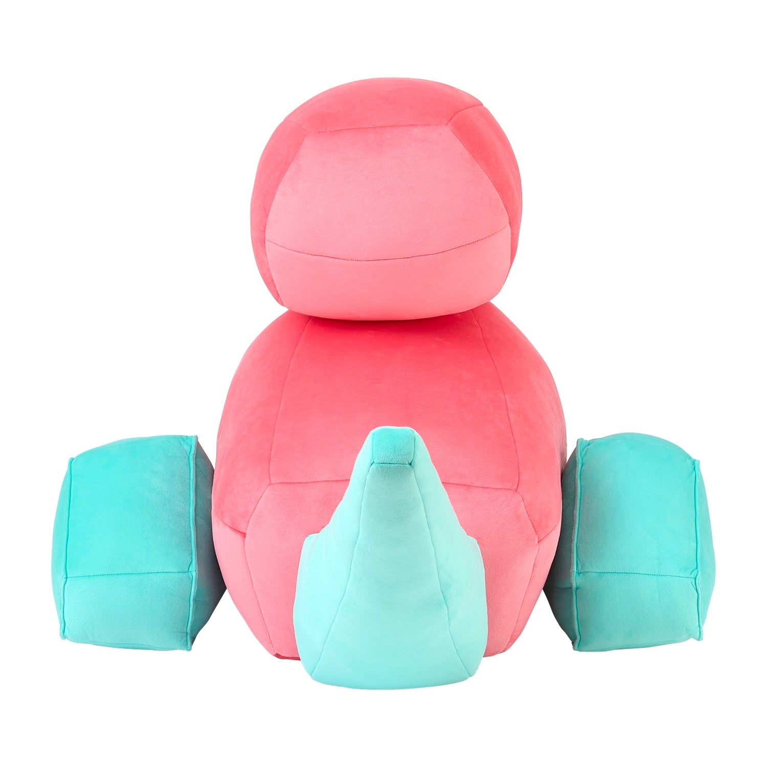 Official Pokemon Center Online plush toy, available at KADO Japan