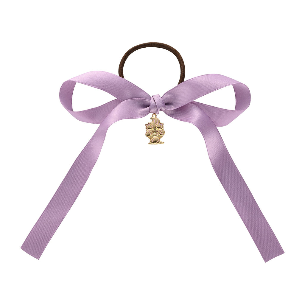 Pokémon Satin Ribbon Accessory with Mawhip design from Japan
