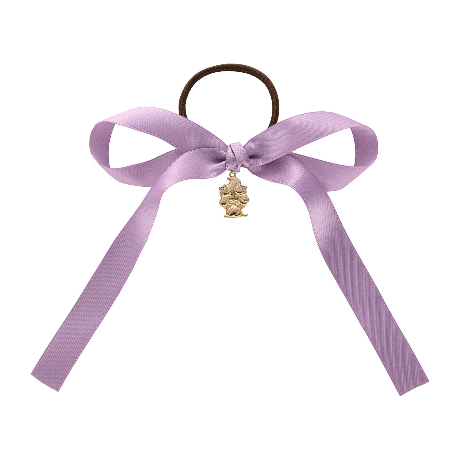 Pokémon Satin Ribbon Accessory with Mawhip design from Japan