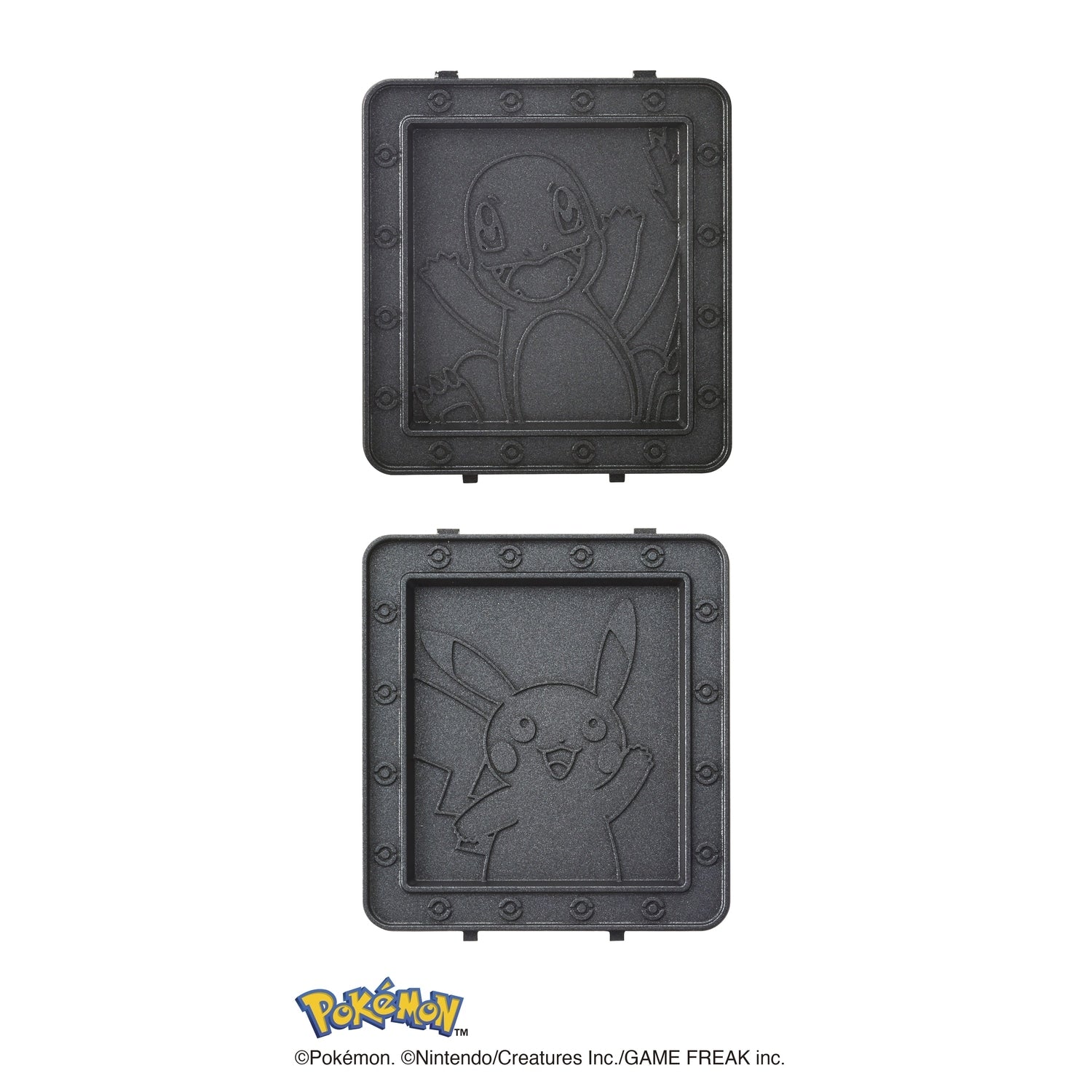 [BRUNO] Pokemon Hot Sand Maker Single Red