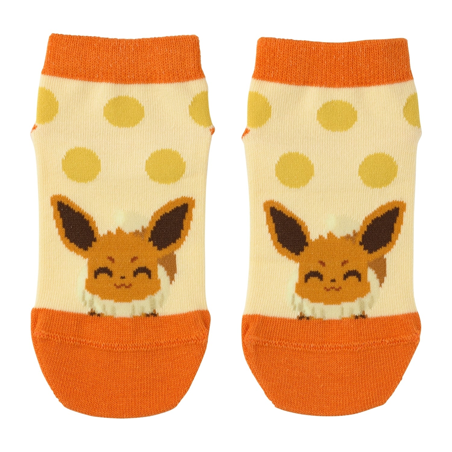 [Choose] Short socks GOOD GOOD SMILE! Eevee 18-20