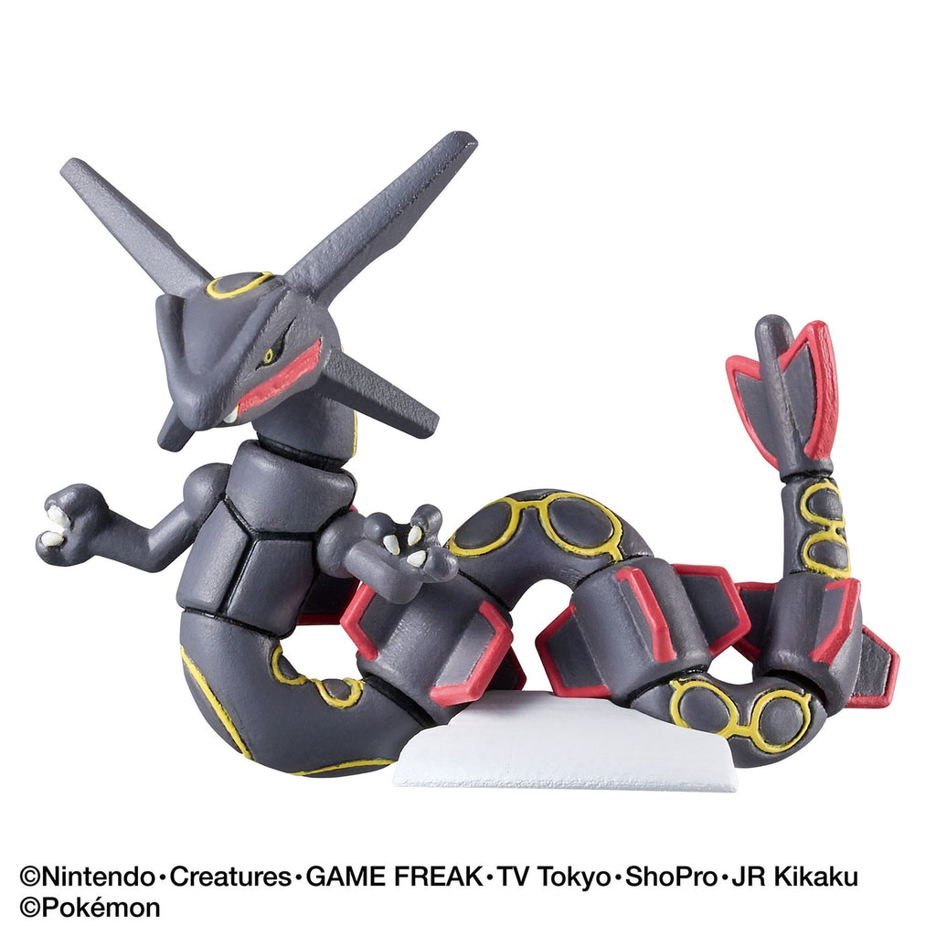 Bikkura Tamago DX Battle Figure Collection 5