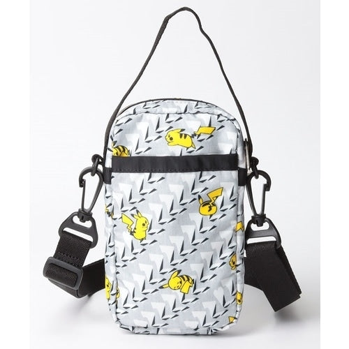 MINI PHONE CROSSBODY Pikachu Monogram