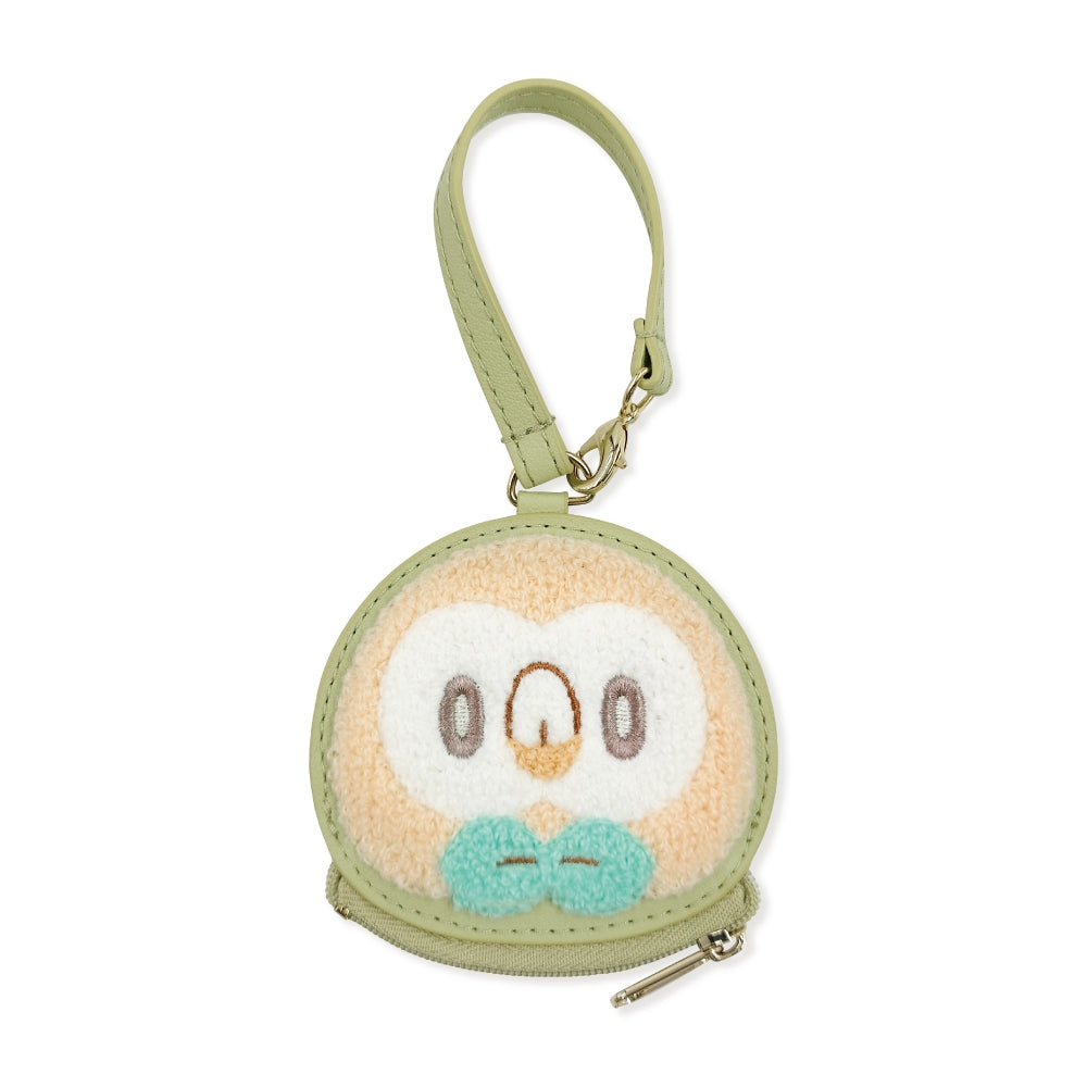 Okaya Sagara Mini Pouch Mokuro Poke Piece