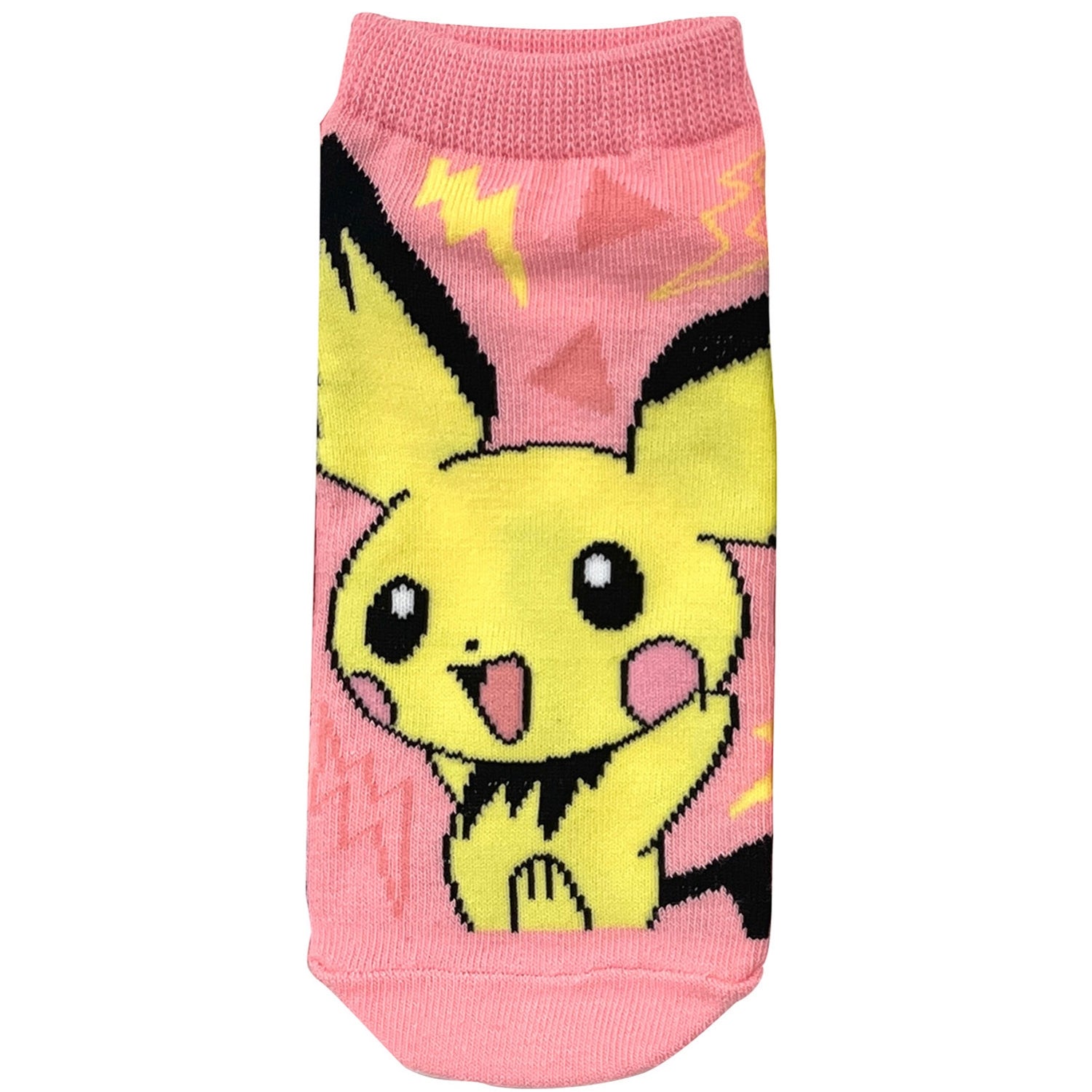 Carax Pichu Denki Junior (15-21cm)