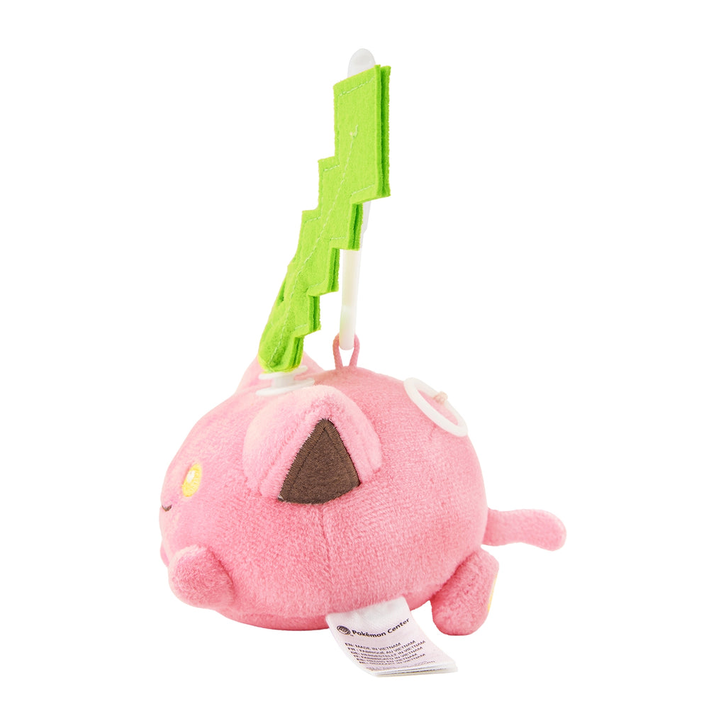 Swaying! Mascot Midarazaki Hanekko