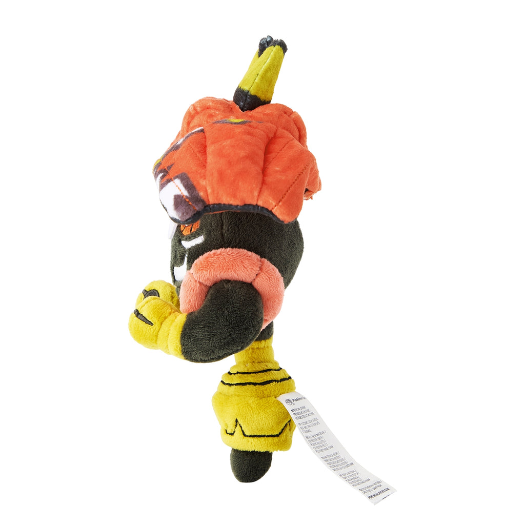 Pokémon fit Tapu Bulu #787 Plush | Official Pokémon Center Japan