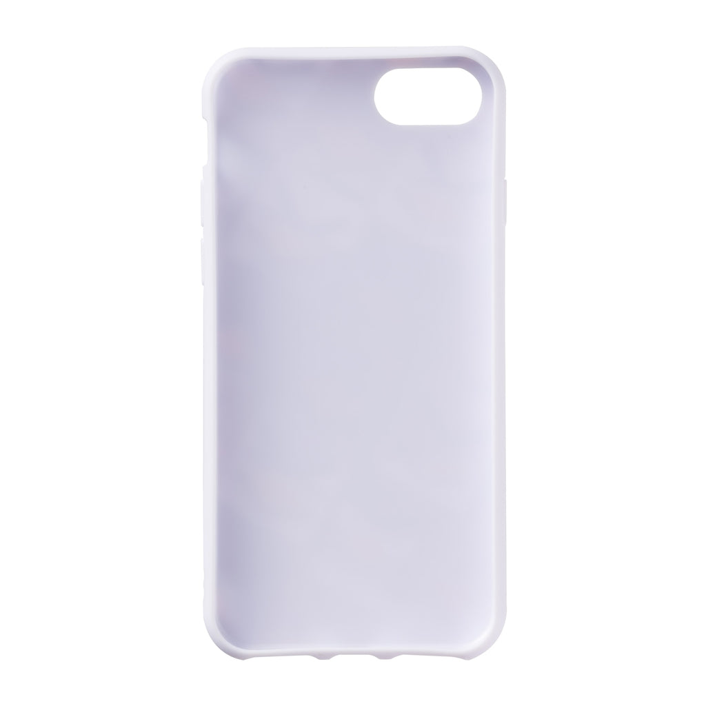 Soft jacket for iPhone 8/7/6s/6 Kamonegi Sanongi-tai Monogatari