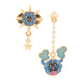 Pokémon accessory Earrings 104 Cosmog_Cosmoum