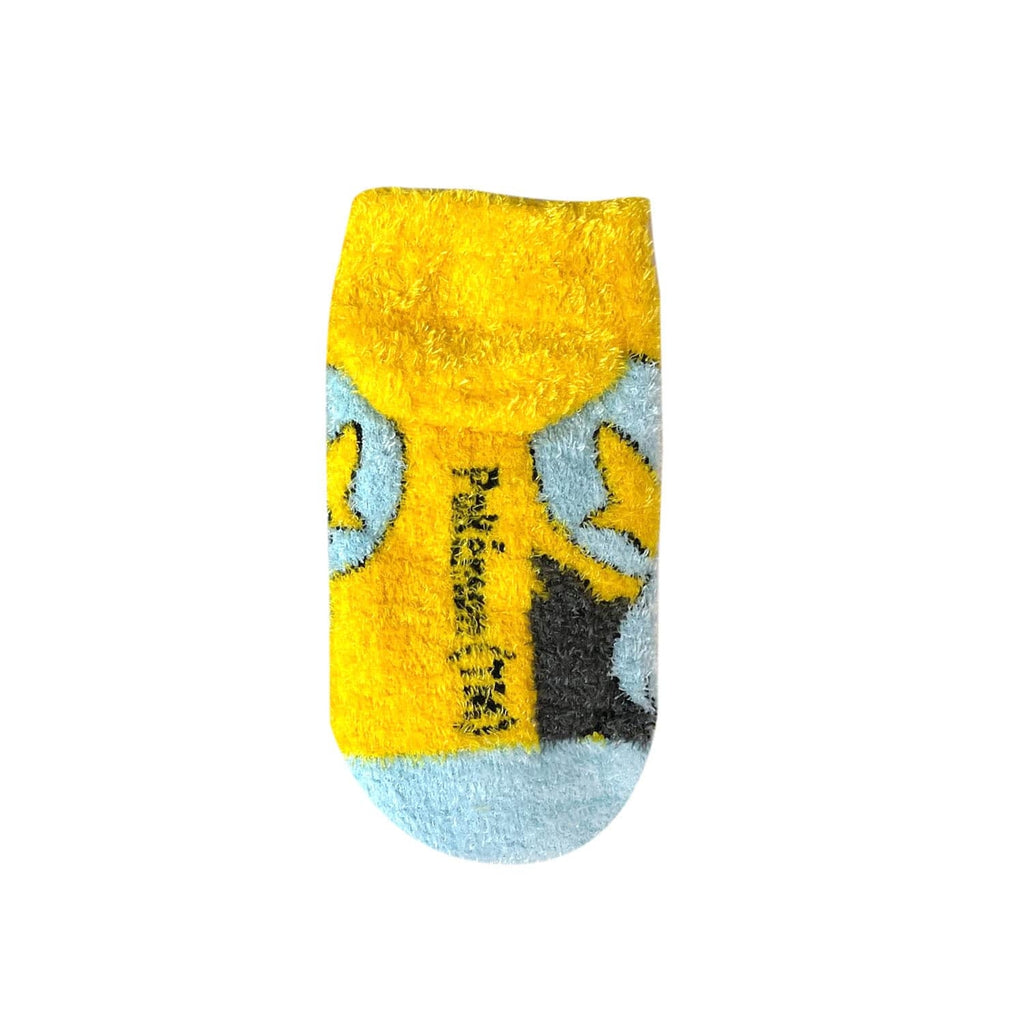 Fluffy socks Corinck Up Kids