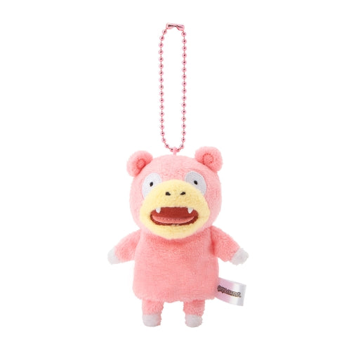 Yubiningyo mascot Papemon Yadon