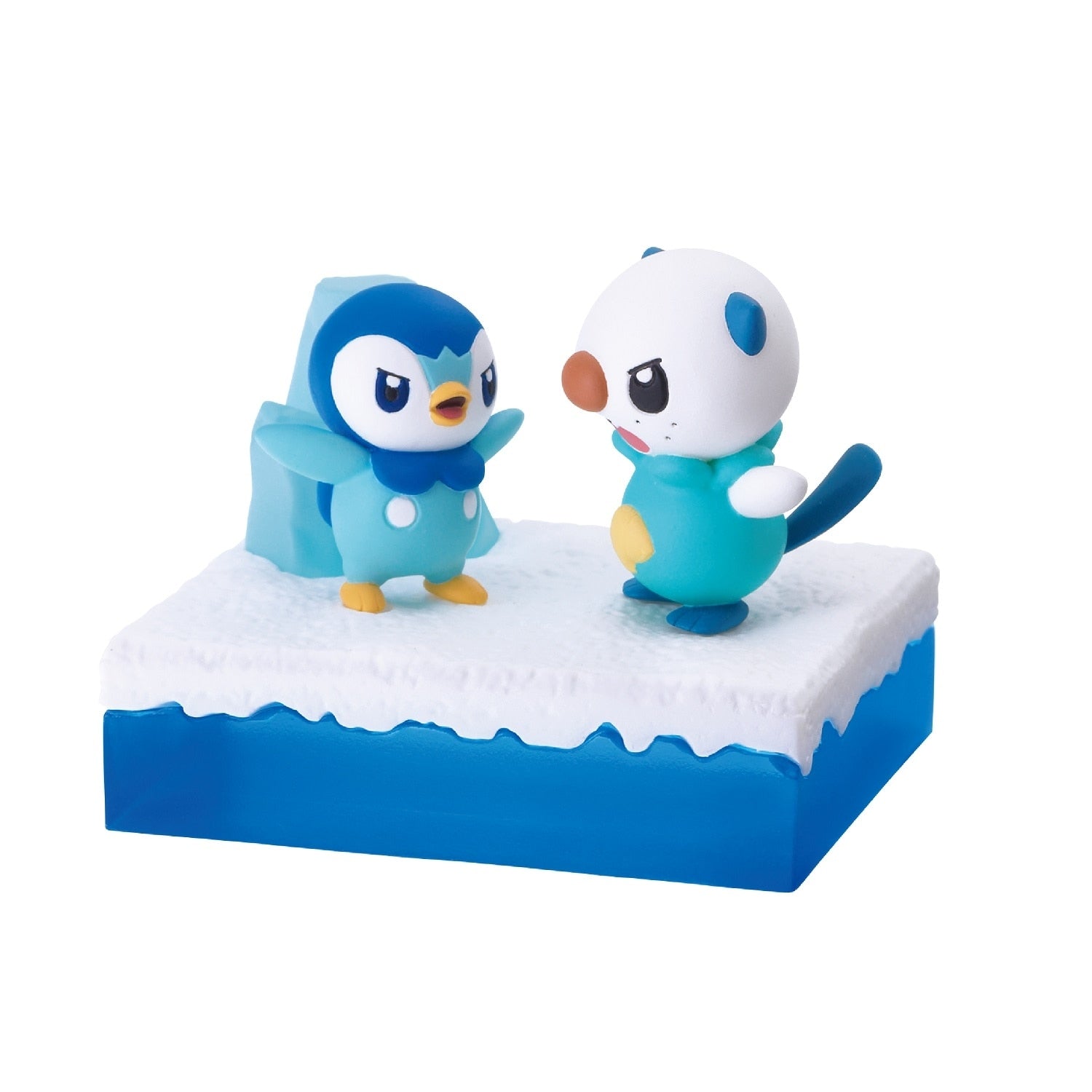 Cool Piplup Collection