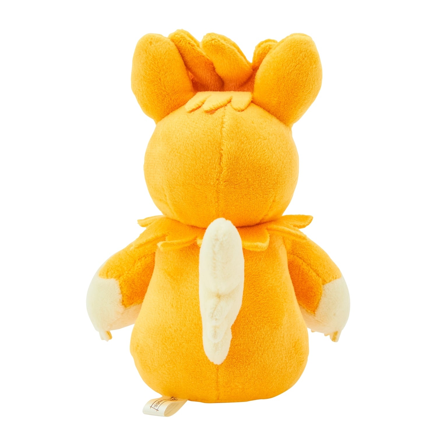 Pawmot Mochi Palm-Size Plush – PAMO NO MURE | Pokemon Center Japan