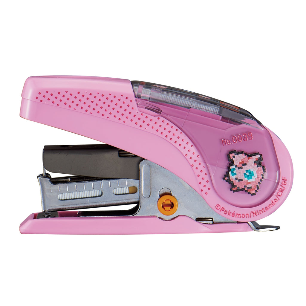 STAPLER SAKURI HD-10NLK/P Pudding