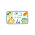 Pokémon Can Case Sticker from Japan, featuring colorful characters