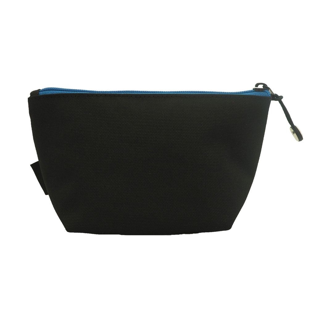 YAKPAK boat-shaped pouch quass