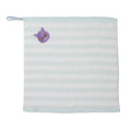 Monpoke towel handkerchief with loop BL
