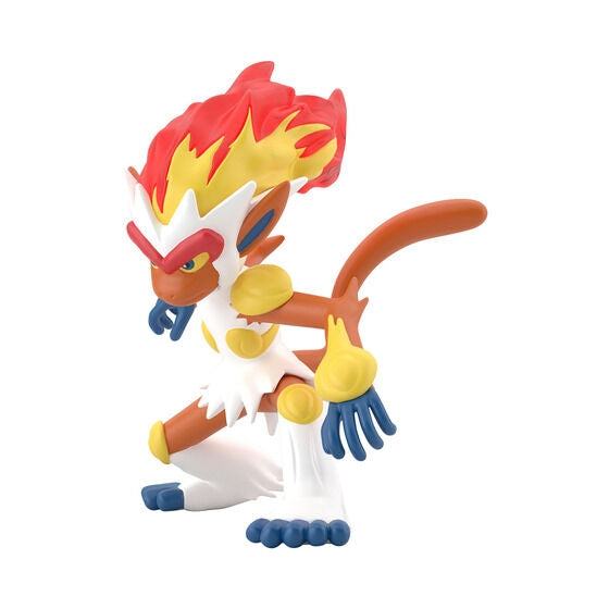 Pokemon Scale World Sinnoh Region 21 Gokuzaru