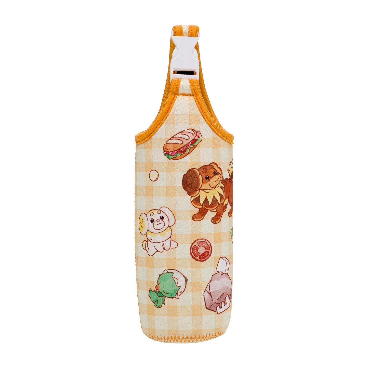 Bottle holder Paldea picnic