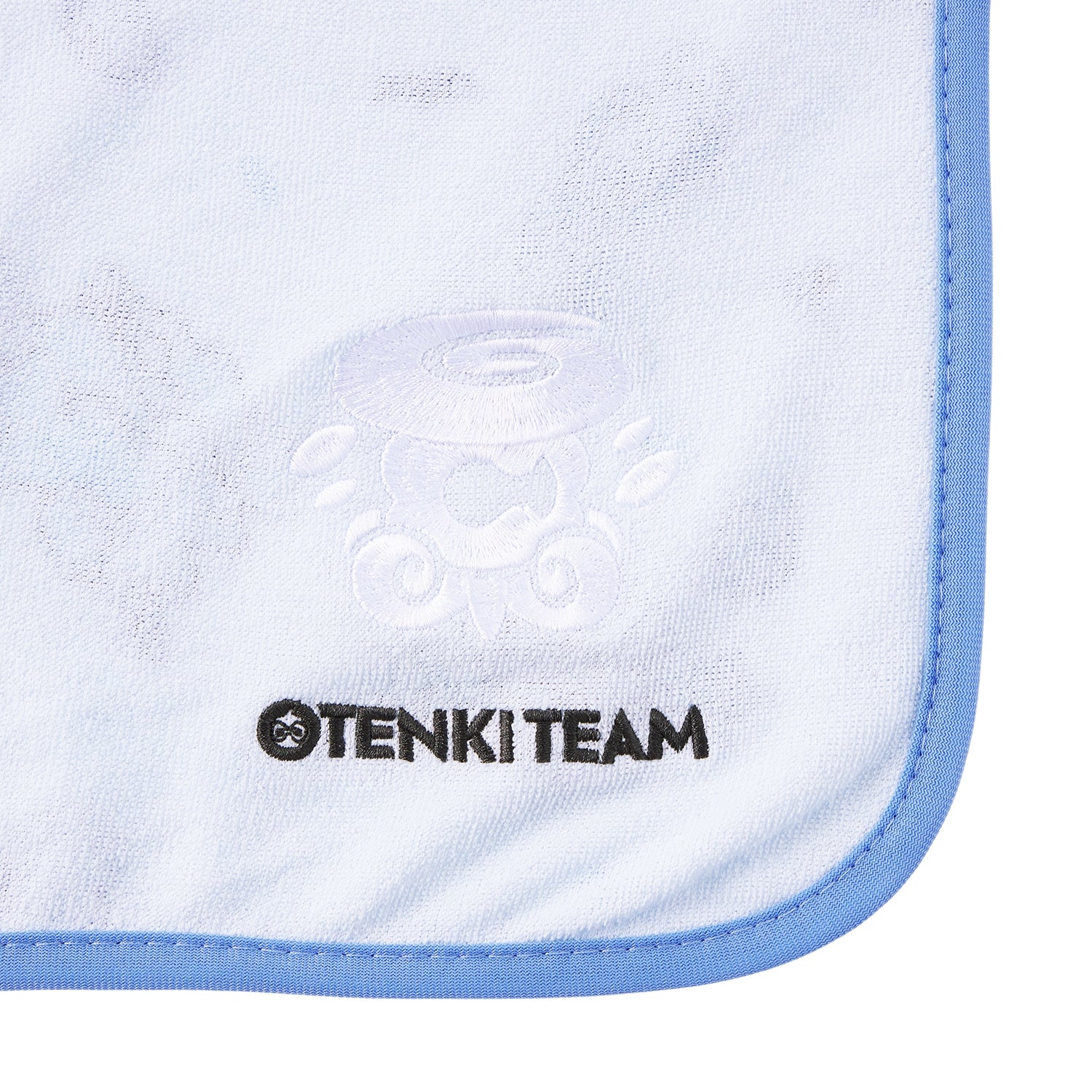 Cool blanket OTENKI TEAM Yukifurashi