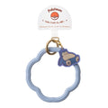 Hand strap iwacca Snorlax