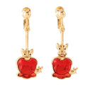 Pokémon accessory earrings 105 Kamicchu