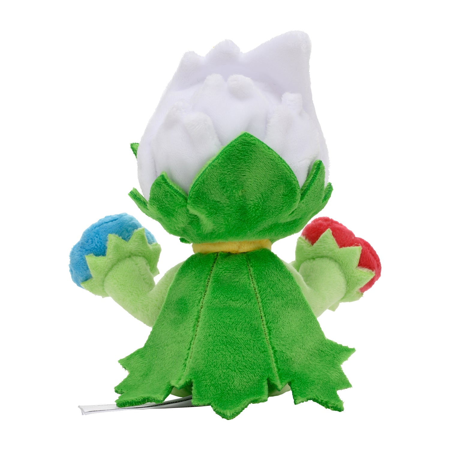 Pokémon fit Roserade (#407) Official Plush – Pokémon Center Japan