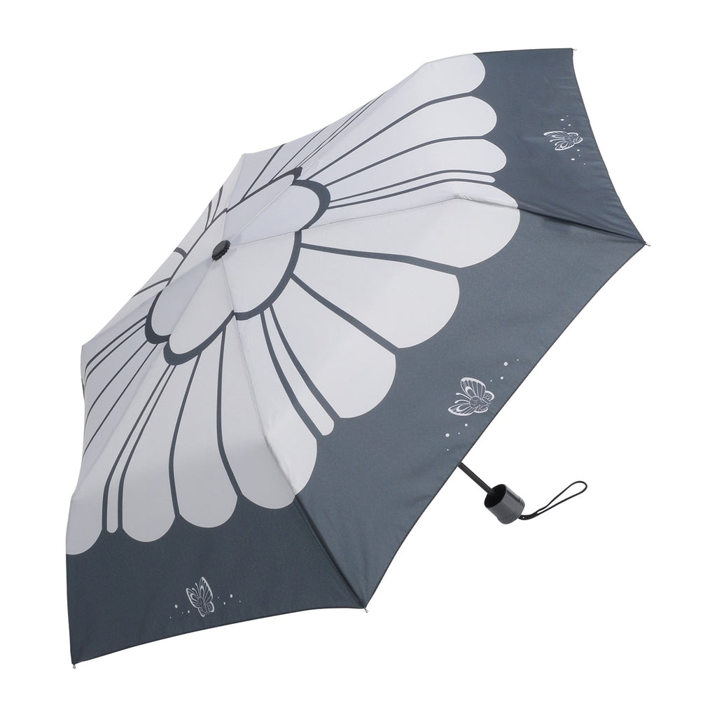Authentic Japanese Metapod design umbrella cover set