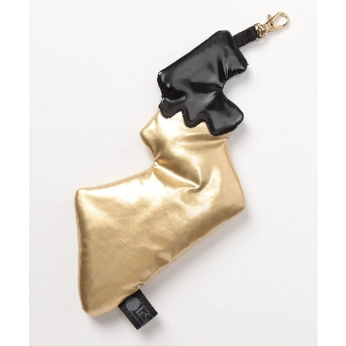 Daniella Crossbody LP Gold Pikachu