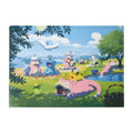 A4 clear file Pokemon Center Kagawa