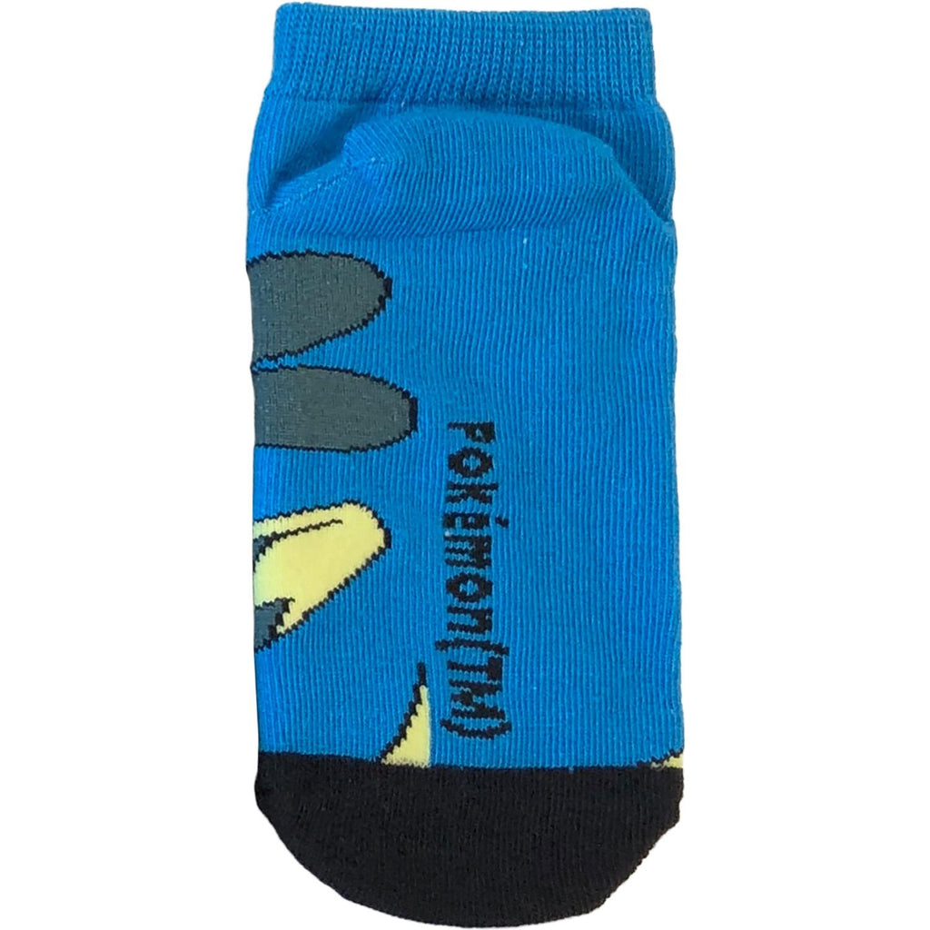 Carax Yellow Lucario Kids (13-18cm)