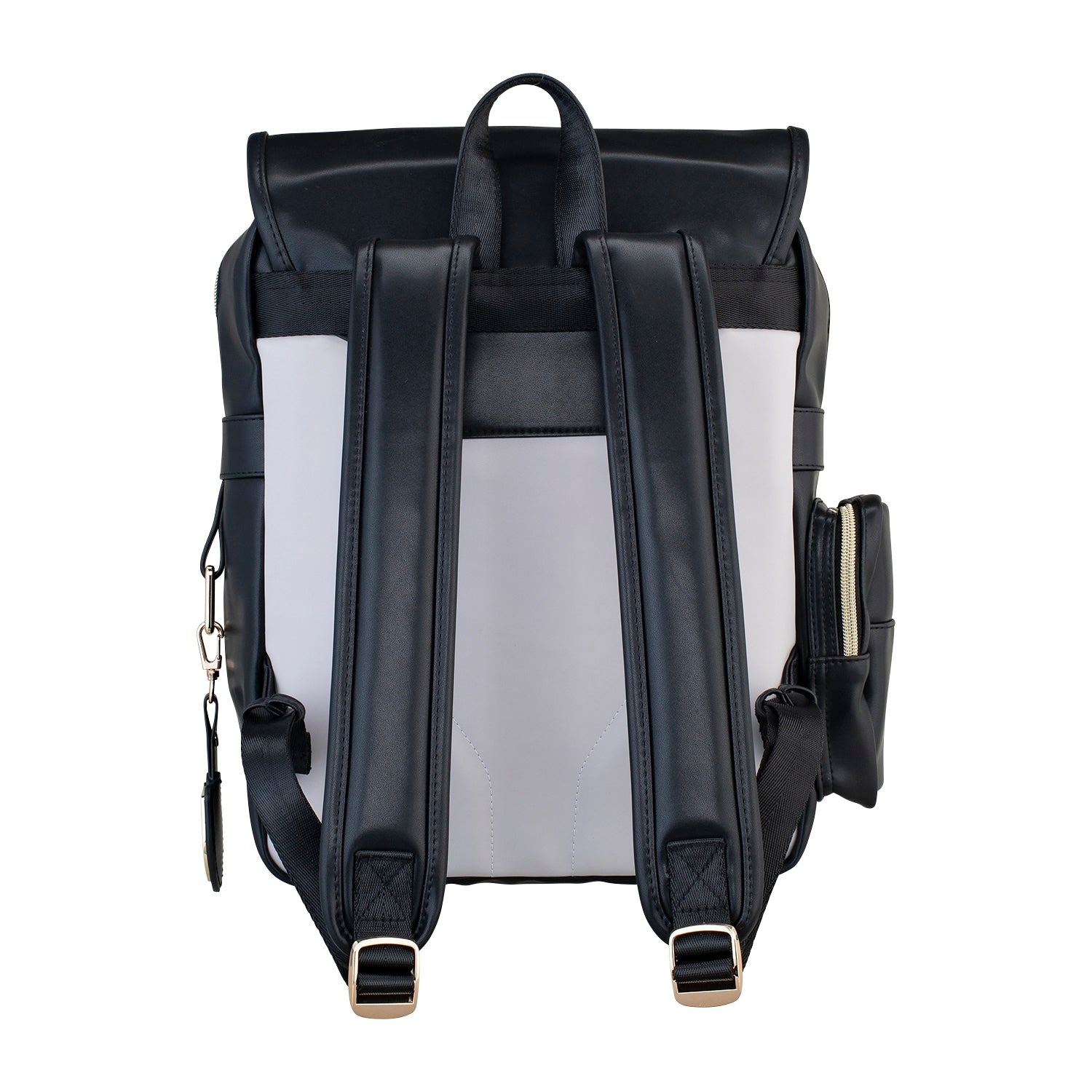 Main character's backpack Orange Academy
