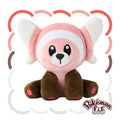 759 Plush Pokémon fit Nuikoguma