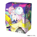Pokémon TCG Official Deck Case – Iono | Japan Exclusive