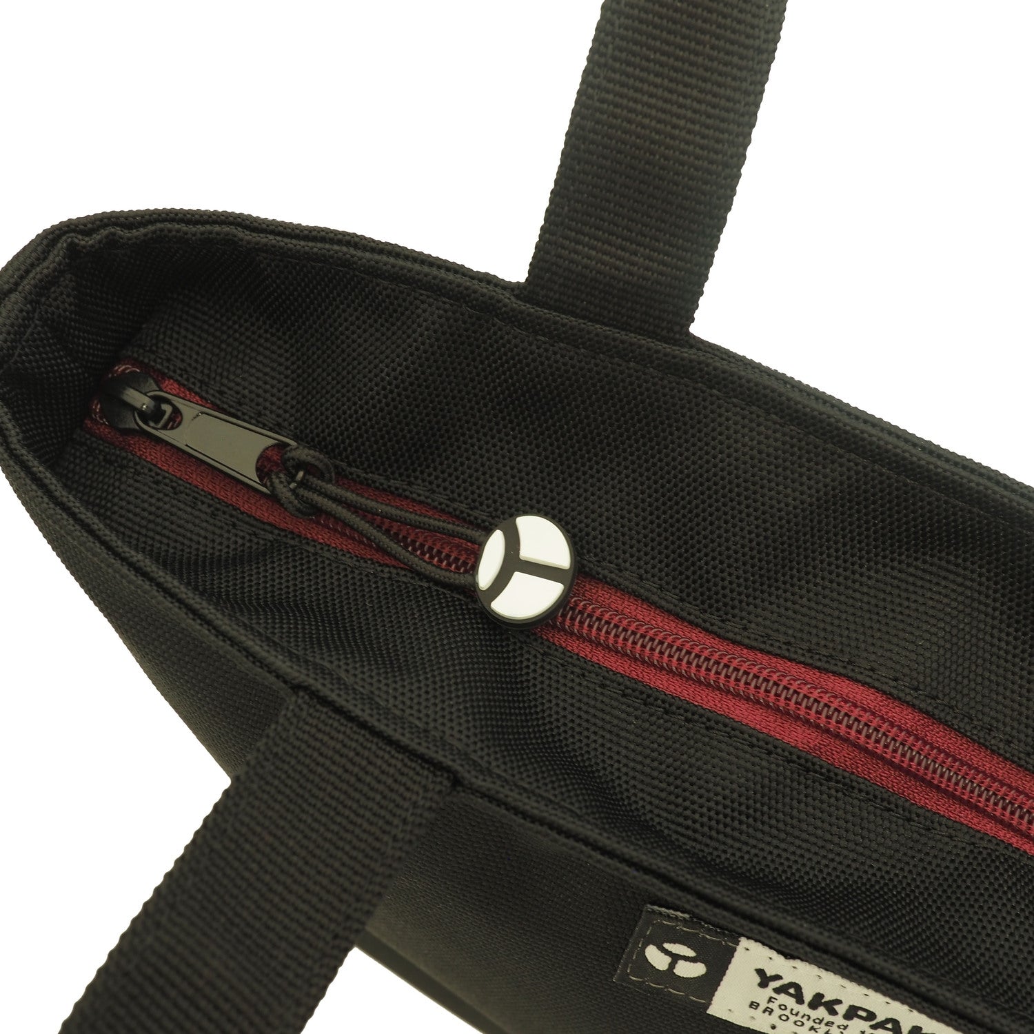 YAKPAK Mini Tote Bag Hogeta