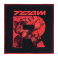 [Choice] Hand towel Team Rocket Nidoquin