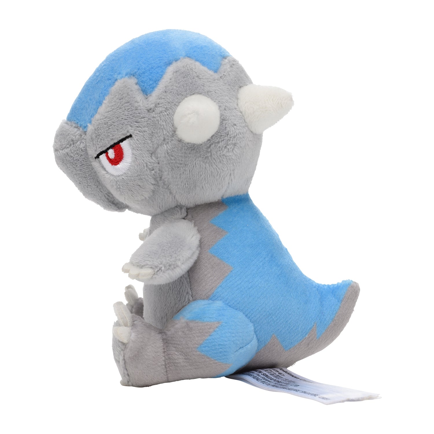 Cranidos #408 Pokémon fit Plush – Official Pokémon Center Japan