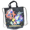 Travel drawstring bag L PK43211