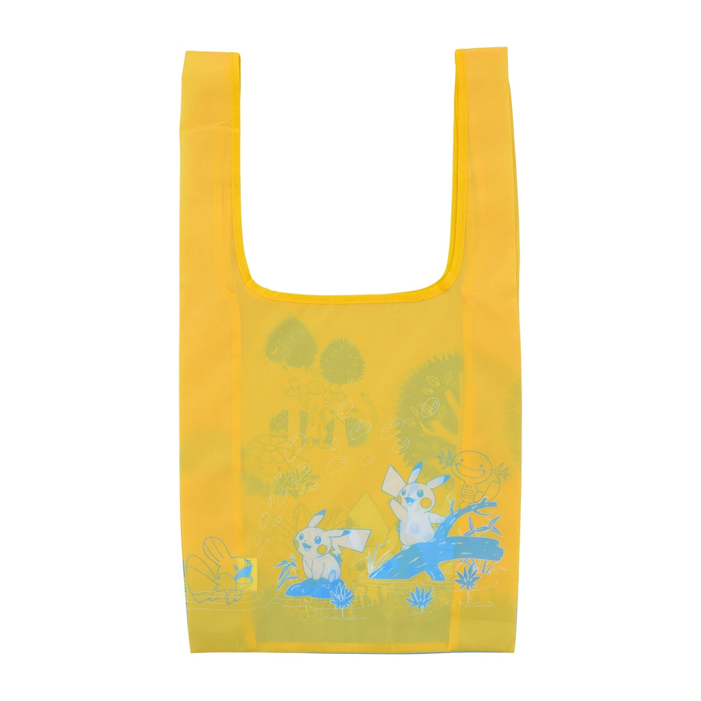 Pokemon Center Eco Bag Collection 2