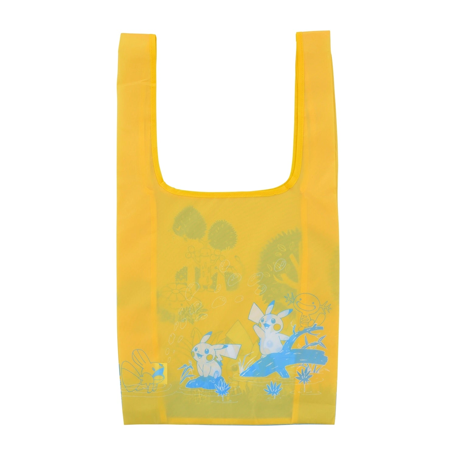 Pokemon Center Eco Bag Collection 2