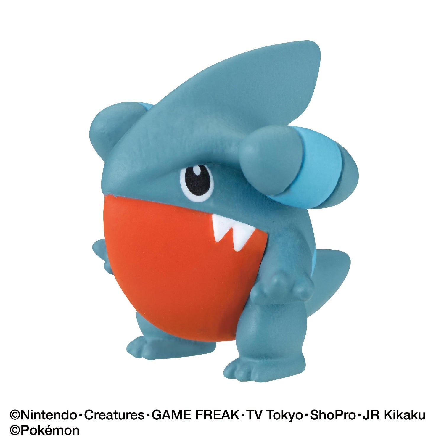 Bikkura Tamago Go! Pokemon dragon type