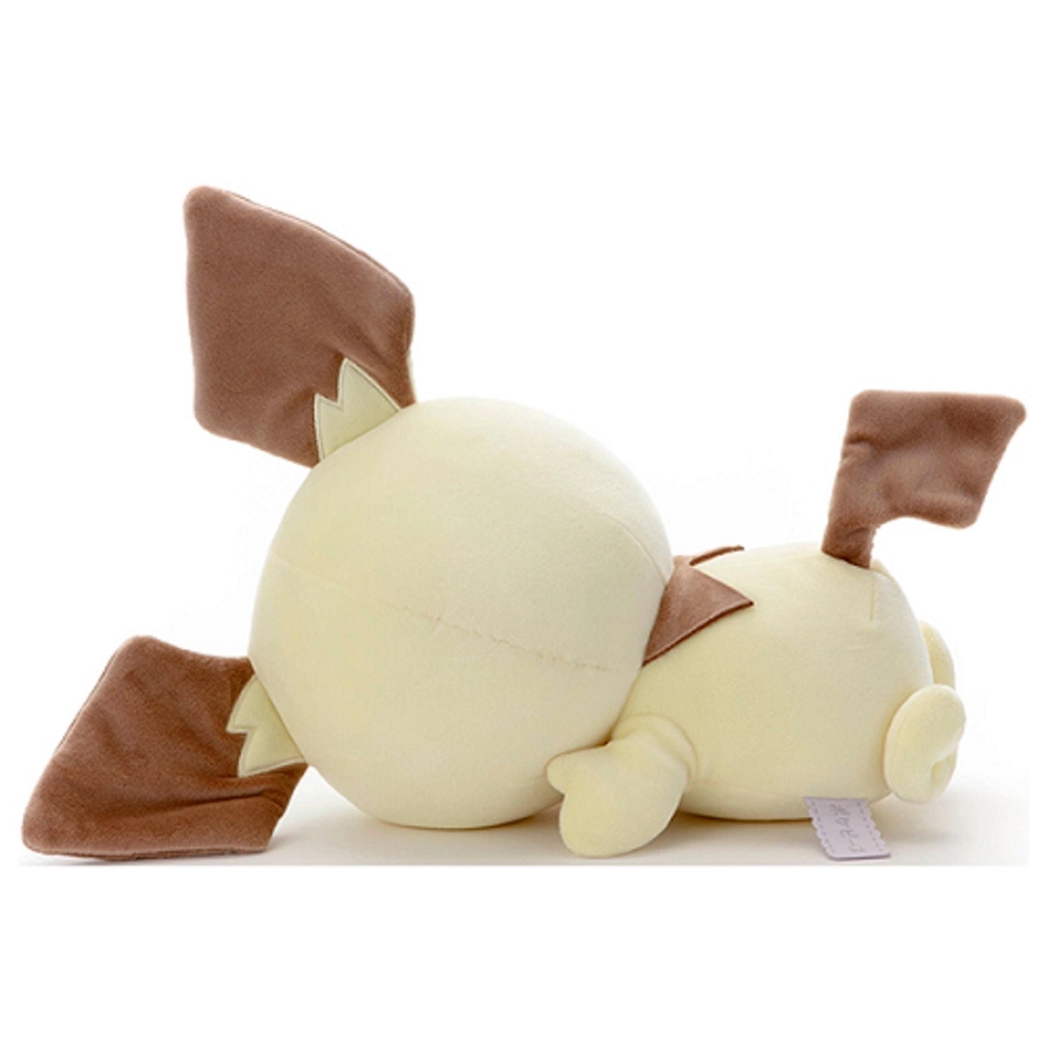 Pokepiece/stuffed toy (good night version)/Pichu